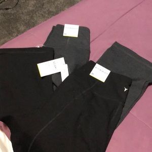 New with tags Old Navy yoga pants